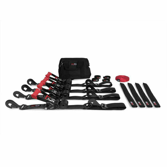 Speed Strap Ultimate 2" Tie Down Off-Road Kit