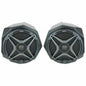 SSV Works Can Am Maverick Trail / Sport Front Speaker Pods