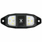 Dome Light with 1.75” Tube Mount