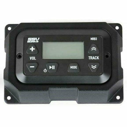 Polaris Ranger XP 1000 3-Speaker Audio System