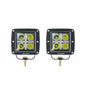 3" LED Cube Lights