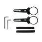 Aluminum Tube Clamp