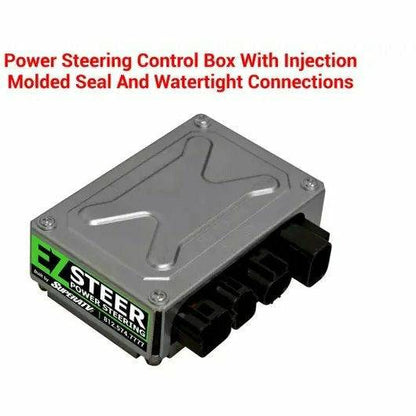 Arctic Cat Wildcat Sport Power Steering Kit
