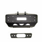 Can Am Commander 800/1000 Winch Mounting Plate - Kombustion Motorsports
