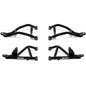 Can Am Commander High Clearance 1.5" Forward Offset A-Arms - Kombustion Motorsports