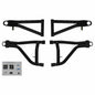 Can Am Commander High Clearance 1.5" Forward Offset A-Arms - Kombustion Motorsports