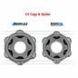 Can Am Defender HD10 Rhino 2.0 Heavy Duty Axle