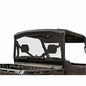 Can Am Defender Rear Windshield