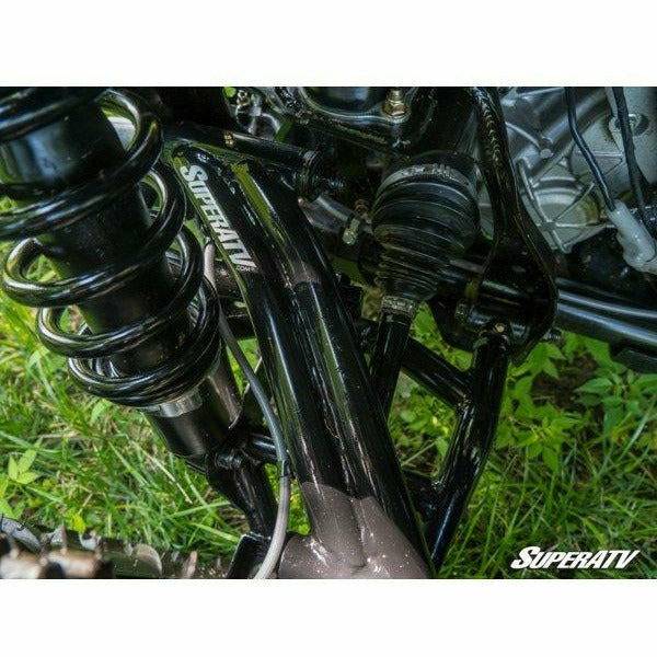 Can Am Maverick Trail High Clearance 1.5" Rear Offset A-Arms