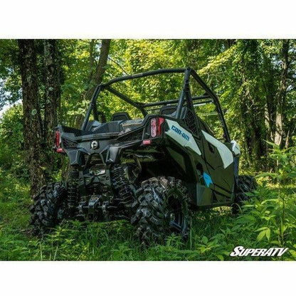 Can Am Maverick Trail High Clearance 1.5" Rear Offset A-Arms
