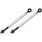 Can Am X3 Billet Aluminum Hex Tie Rod Kit