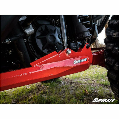 Can Am X3 64" High Clearance Trailing Arms