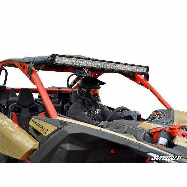 Can Am X3 Light Bar Mounting Kit