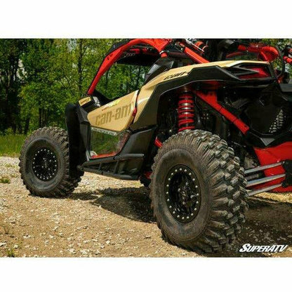 Can Am X3 Low Profile Fender Flares