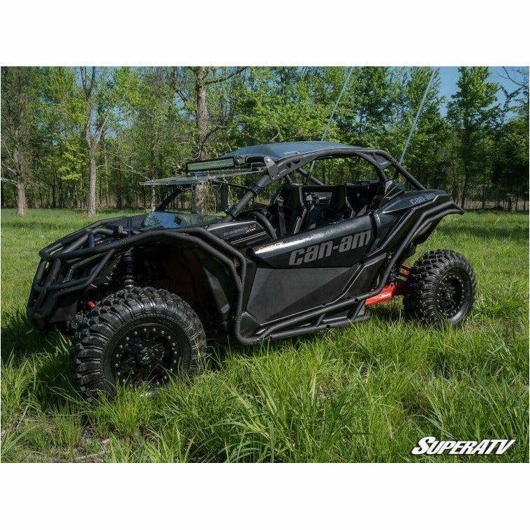 Can Am X3 Lower Doors