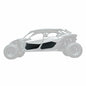 Can Am Maverick X3 Lower Doors - Kombustion Motorsports
