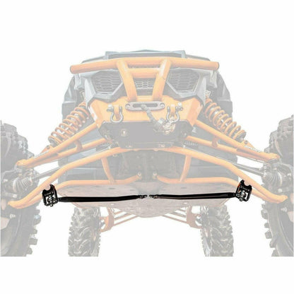 Can Am X3 Track Bars