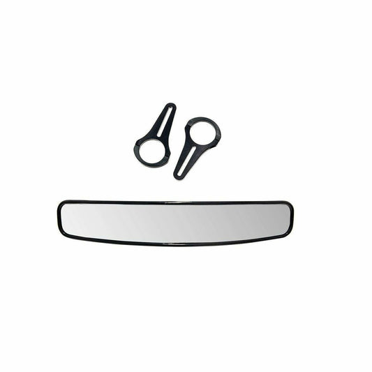Honda 17" Curved Rear View Mirror