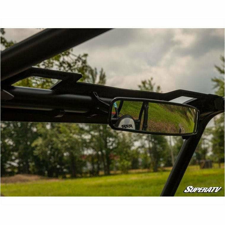 Honda 17" Curved Rear View Mirror
