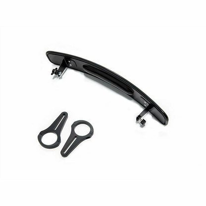 Honda 17" Curved Rear View Mirror