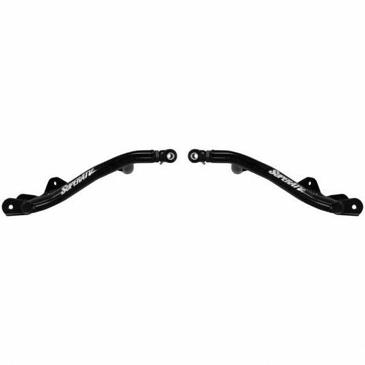 Honda Pioneer 1000 High Clearance 1.5" Offset Rear A-Arms