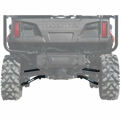 Honda Pioneer 1000 High Clearance 1.5" Offset Rear A-Arms