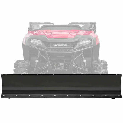 Honda Pioneer 1000 Plow Pro Snow Plow