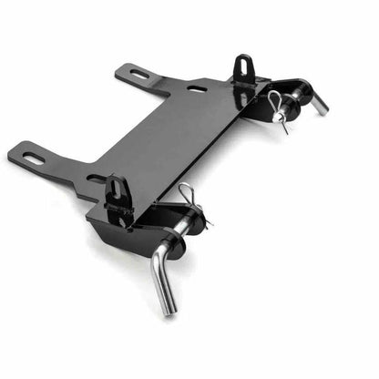 Honda Pioneer 1000 Plow Pro Snow Plow Mount