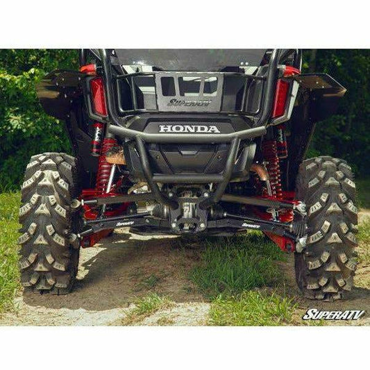 Honda Talon Low Profile Fender Flares