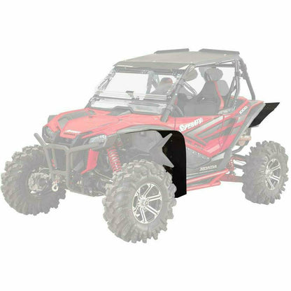 Honda Talon Low Profile Fender Flares