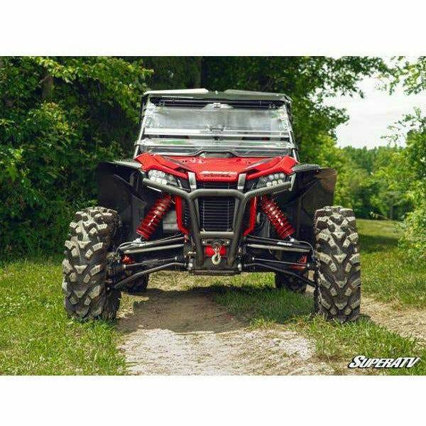 Honda Talon Low Profile Fender Flares