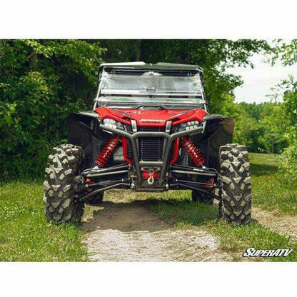 Honda Talon Low Profile Fender Flares