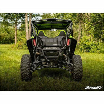 Honda Talon Rear Bumper