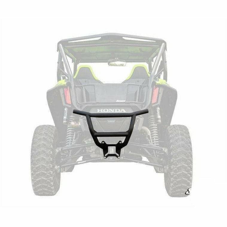 Honda Talon Rear Bumper