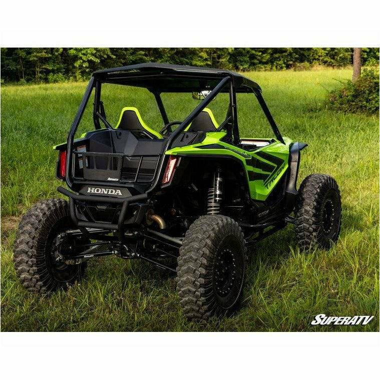 Honda Talon Rear Bumper