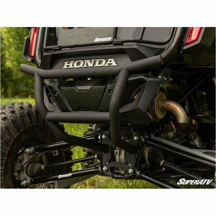 Honda Talon Rear Bumper