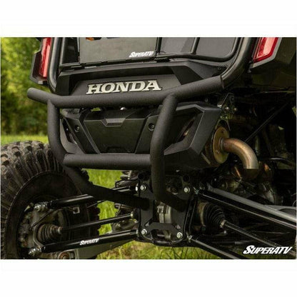Honda Talon Rear Bumper