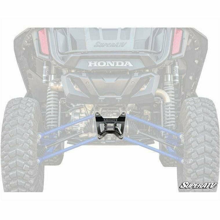 Honda Talon Rear Receiver Hitch