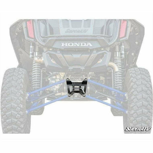 Honda Talon Rear Receiver Hitch
