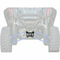 Honda Talon Rear Receiver Hitch