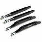 Honda Talon 1000R High Clearance Boxed Radius Arms