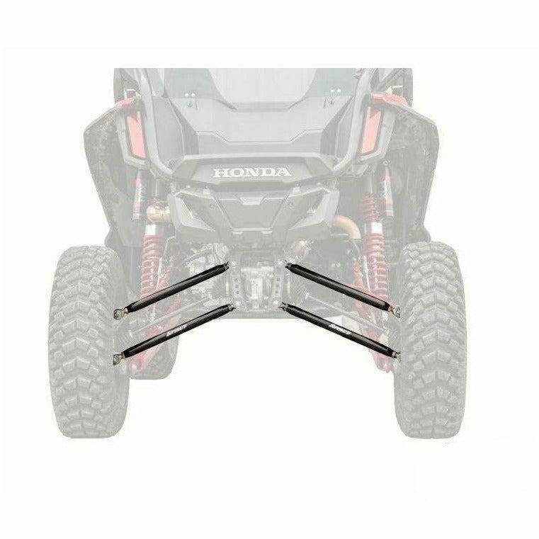 Honda Talon 1000R Tubed Radius Arms