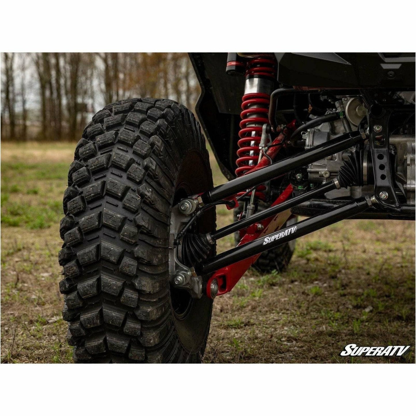 Honda Talon 1000R Tubed Radius Arms