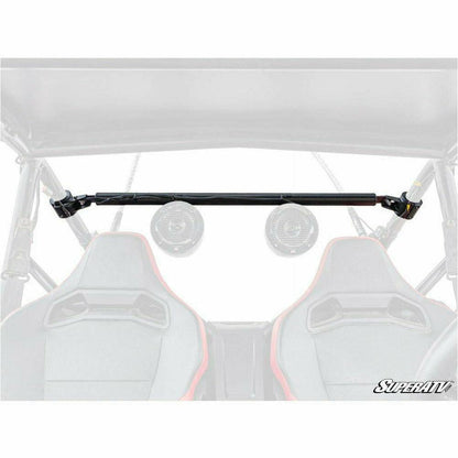 Honda Talon 1000R Cage Speaker Mount