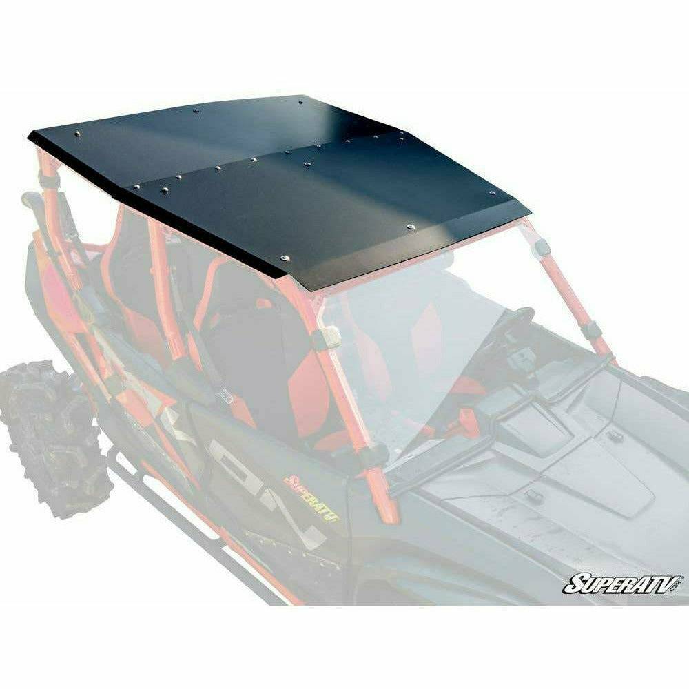 Honda Talon 1000X-4 Aluminum Roof