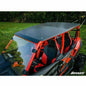 Honda Talon 1000X-4 Aluminum Roof