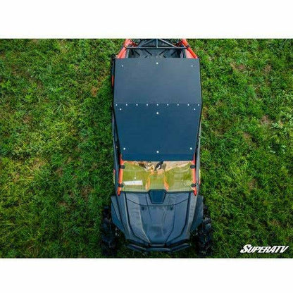 Honda Talon 1000X-4 Aluminum Roof