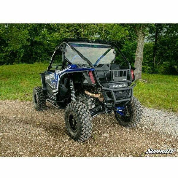 Honda Talon 1000X High Clearance Boxed Radius Arms