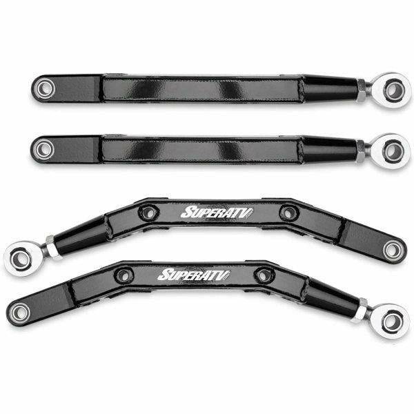Honda Talon 1000X High Clearance Boxed Radius Arms