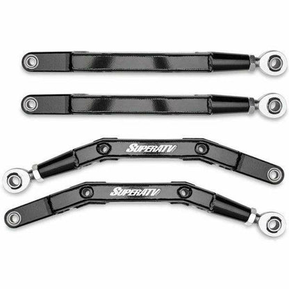 Honda Talon 1000X High Clearance Boxed Radius Arms